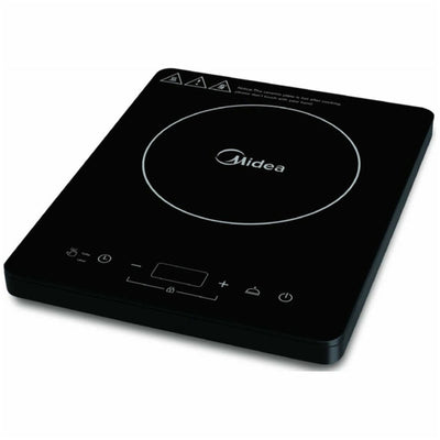Midea  MIC210T0AGK 2100W Portable Induction Cooktop
