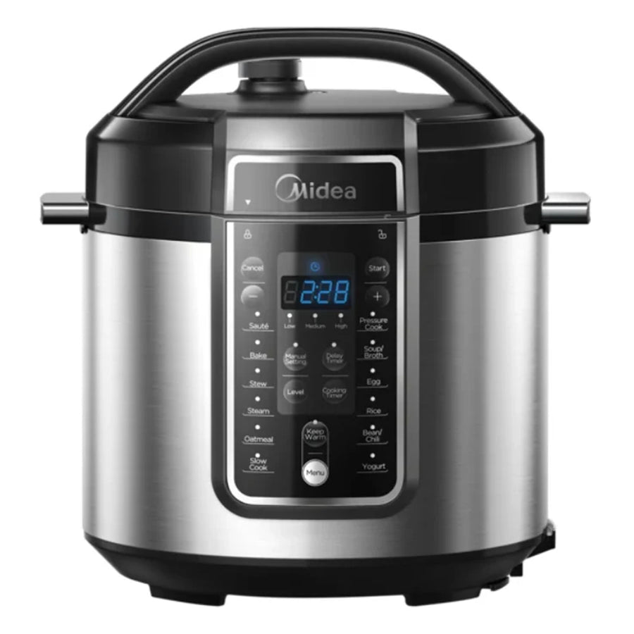 Midea   5.7L Pressure Cooker