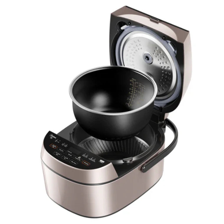 Midea   5L Rice Cooker