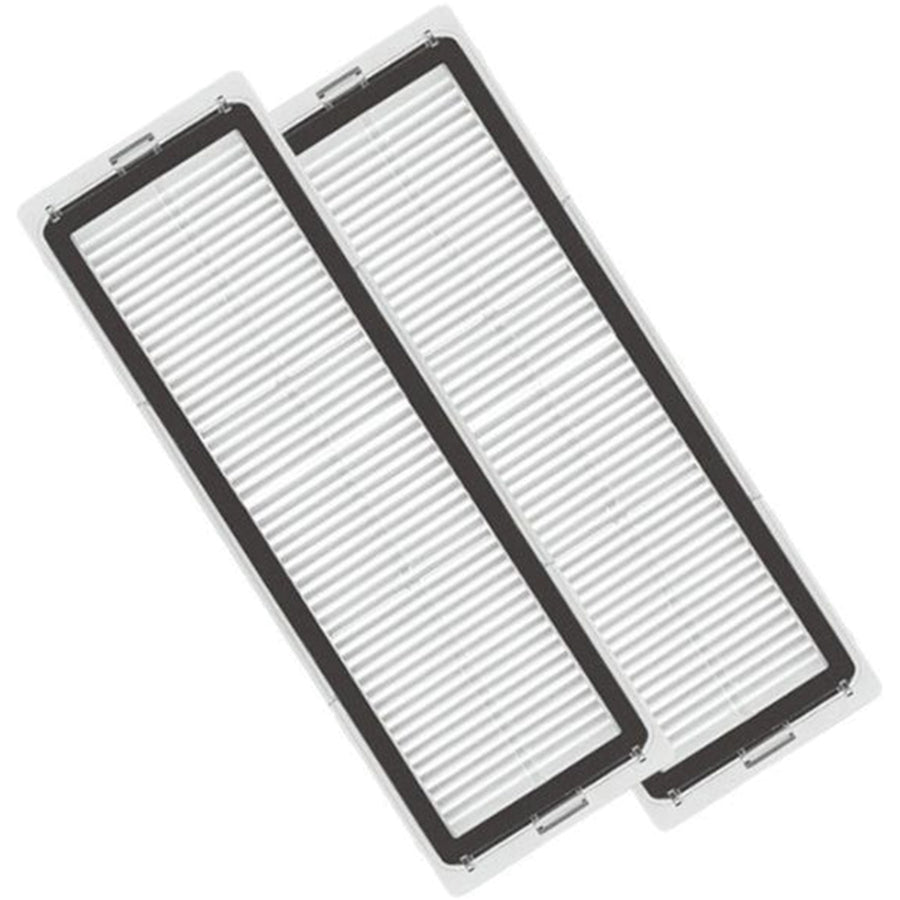 Compatible hommix39187c Compatible Filter for Xiaomi Mi Smart Robot Mop 2 Pro Mop 2 Lite - 2 Pieces