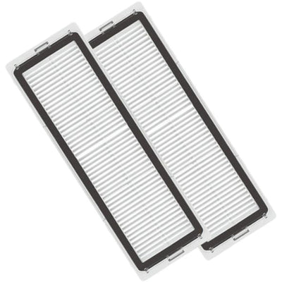 Compatible Filter for Xiaomi Mi Smart Robot Mop 2 Pro Mop 2 Lite - 2 Pieces