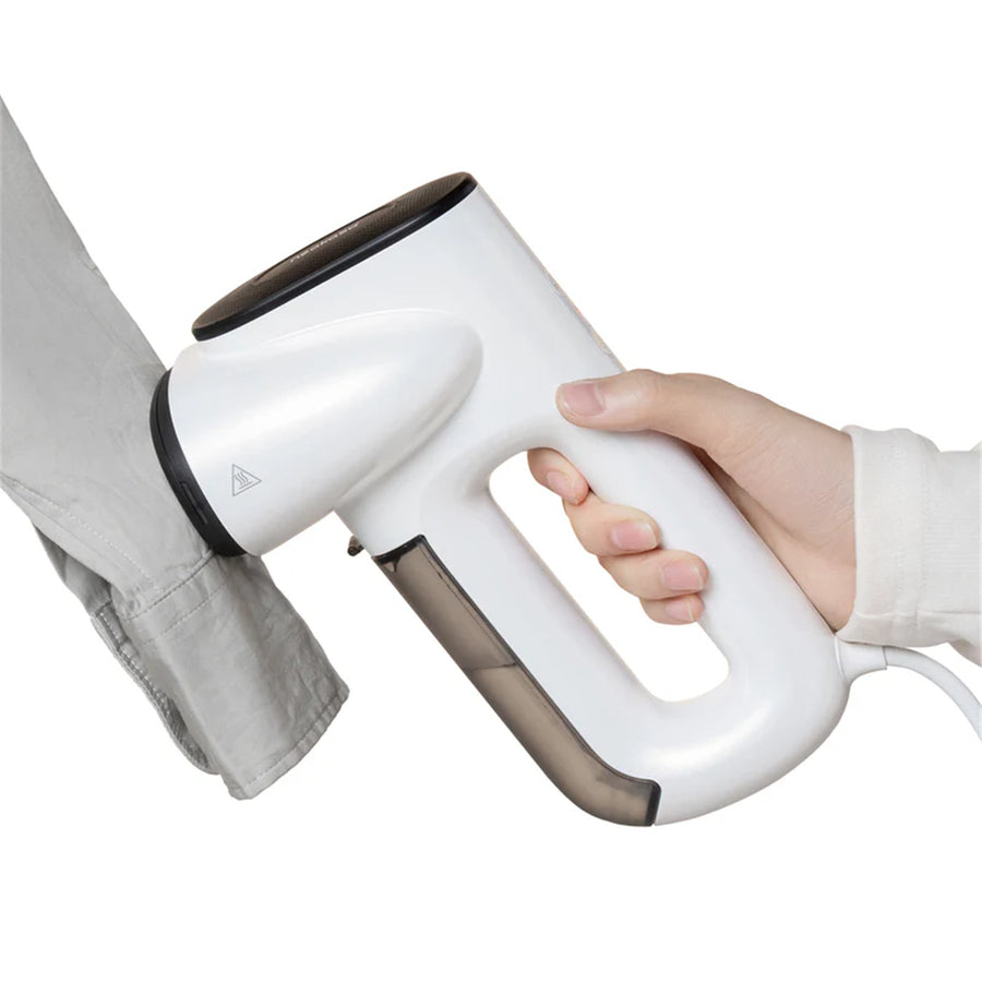 Neakasa Magic 1 Vacuum Steamer for Clothes 2300Pa Suction Power, AirIron Technology for Instant Wrinkle Removal - Dual Modes for Versatile Fabric Care