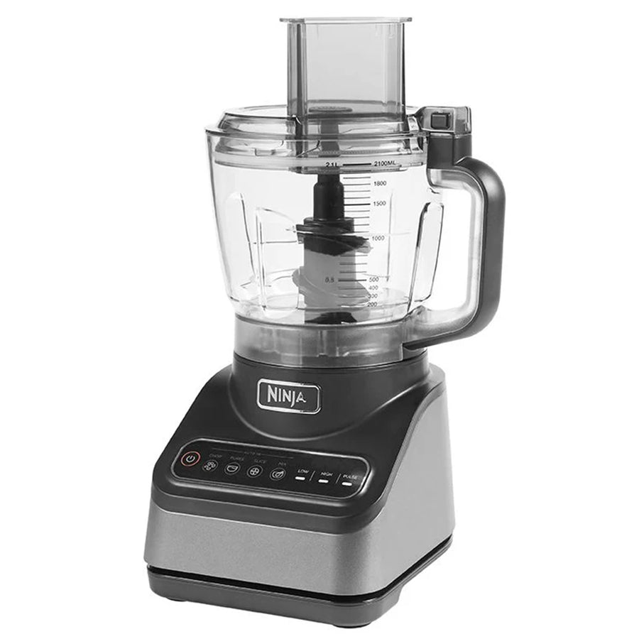Ninja Professional  850W 2.1Litre/ 9 Cup Capacity Food Processor