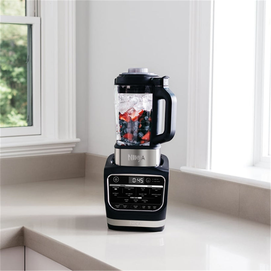 Ninja Foodi  Cold & Hot Blender