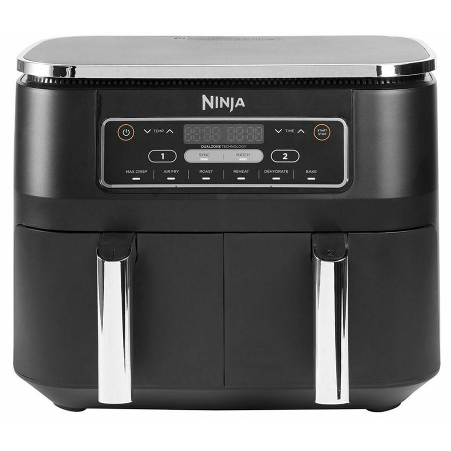 Ninja Foodi AF300 7.6L Dual Zone Air Fryer