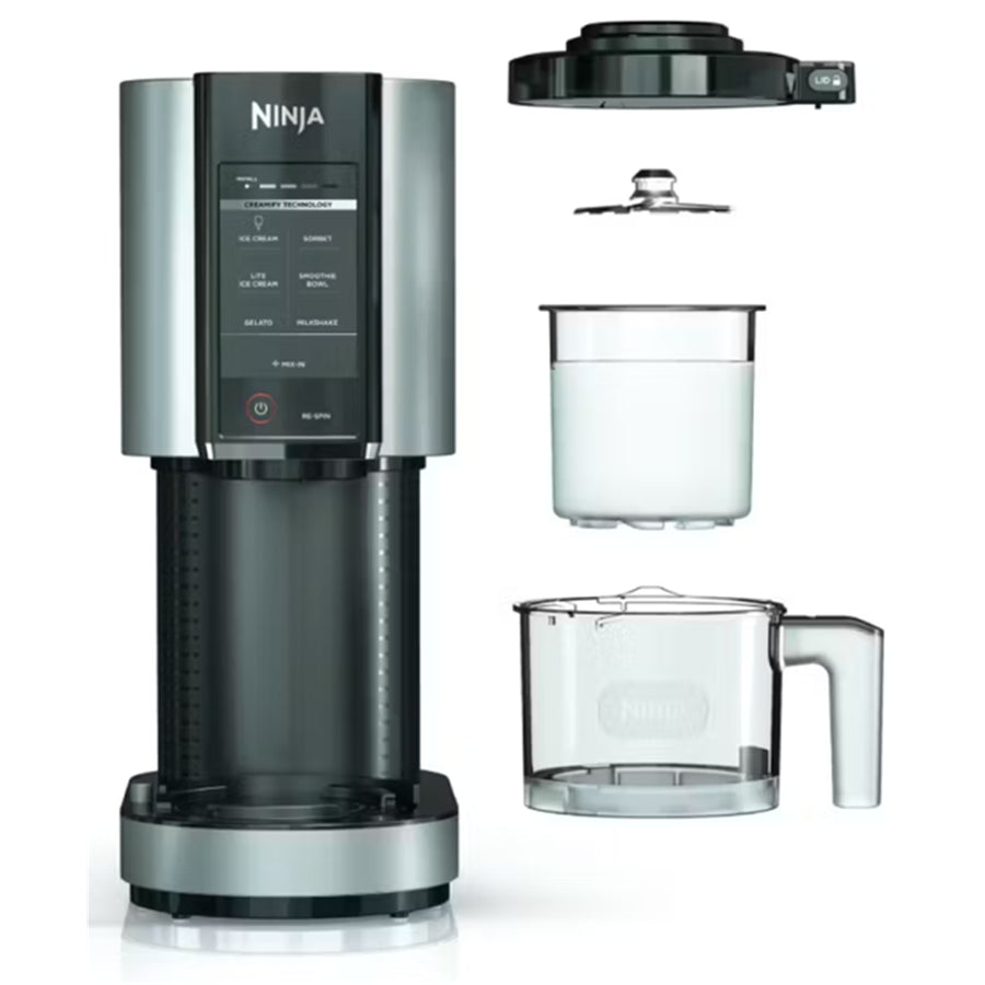 Ninja Creami NC300 Creamify Technology Ice Cream Maker