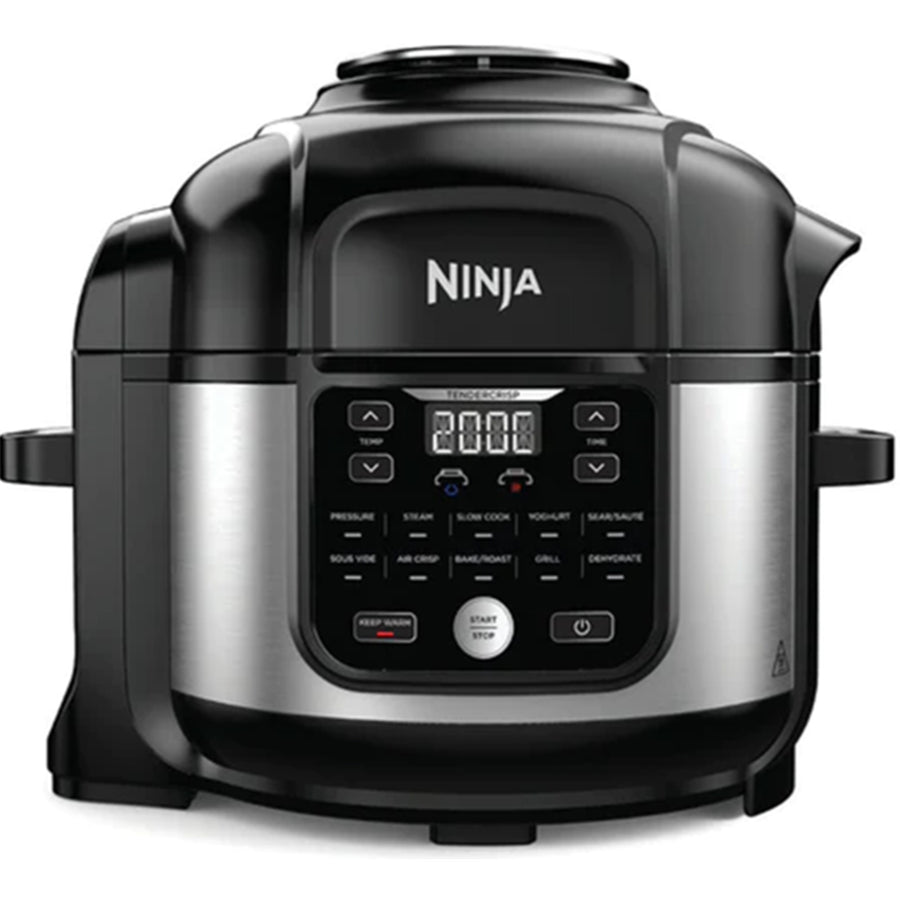 Ninja Foodi OP350 11-in-1 6L Multi Cooker