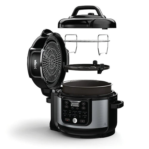 Ninja Foodi OP350 11-in-1 6L Multi Cooker