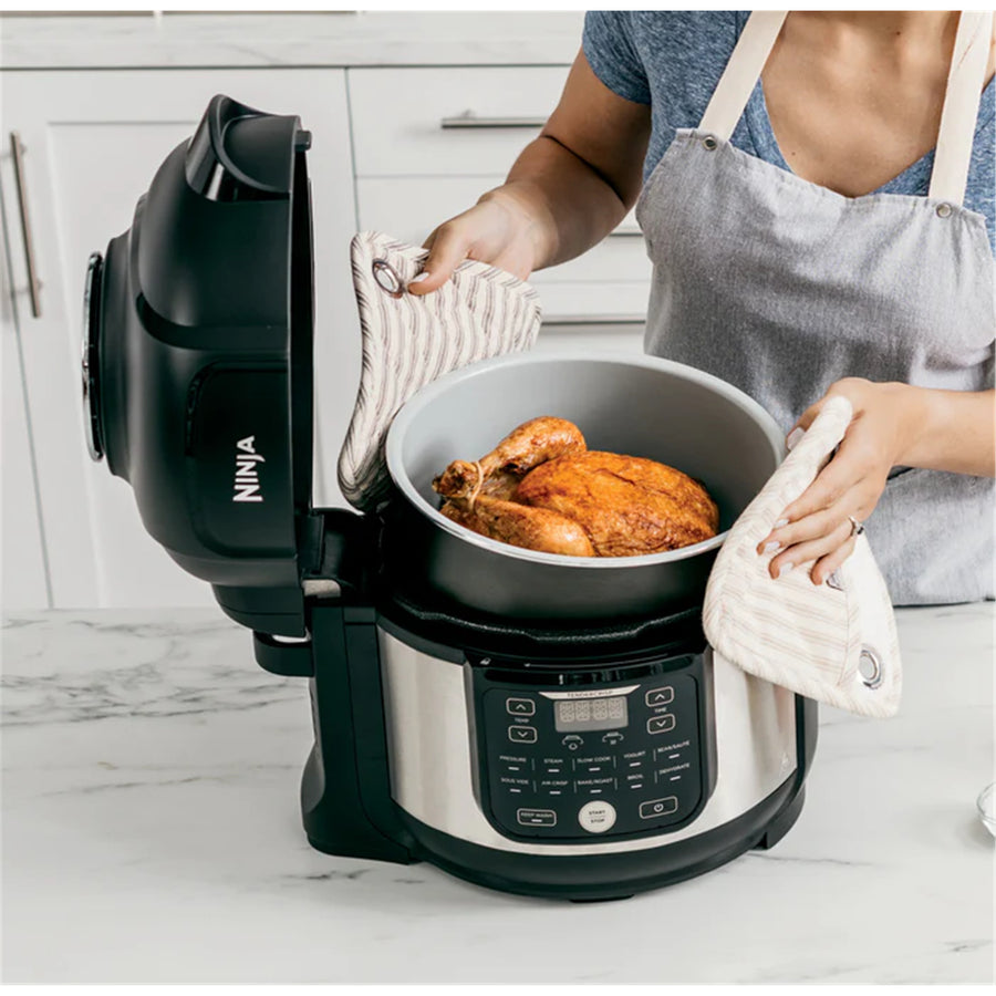 Ninja Foodi OP350 11-in-1 6L Multi Cooker