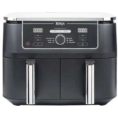 Ninja Foodi AF400 Max XXXL 9.5L Dual Zone Air Fryer