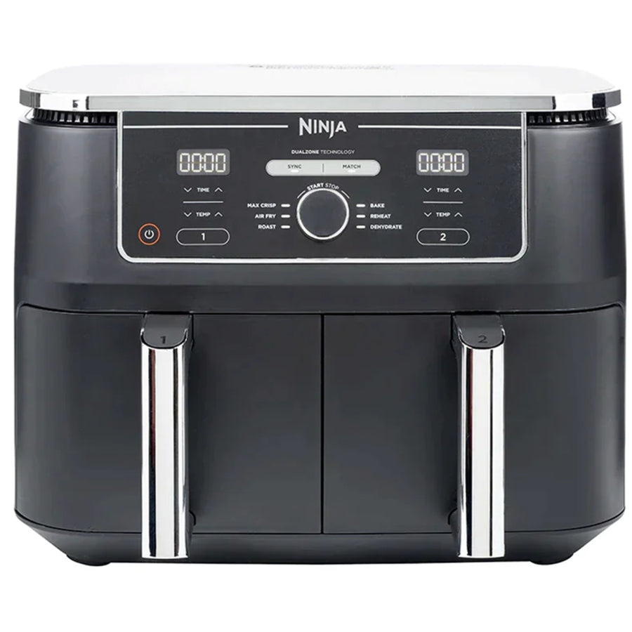 Ninja Foodi AF400 Max XXXL 9.5L Dual Zone Air Fryer