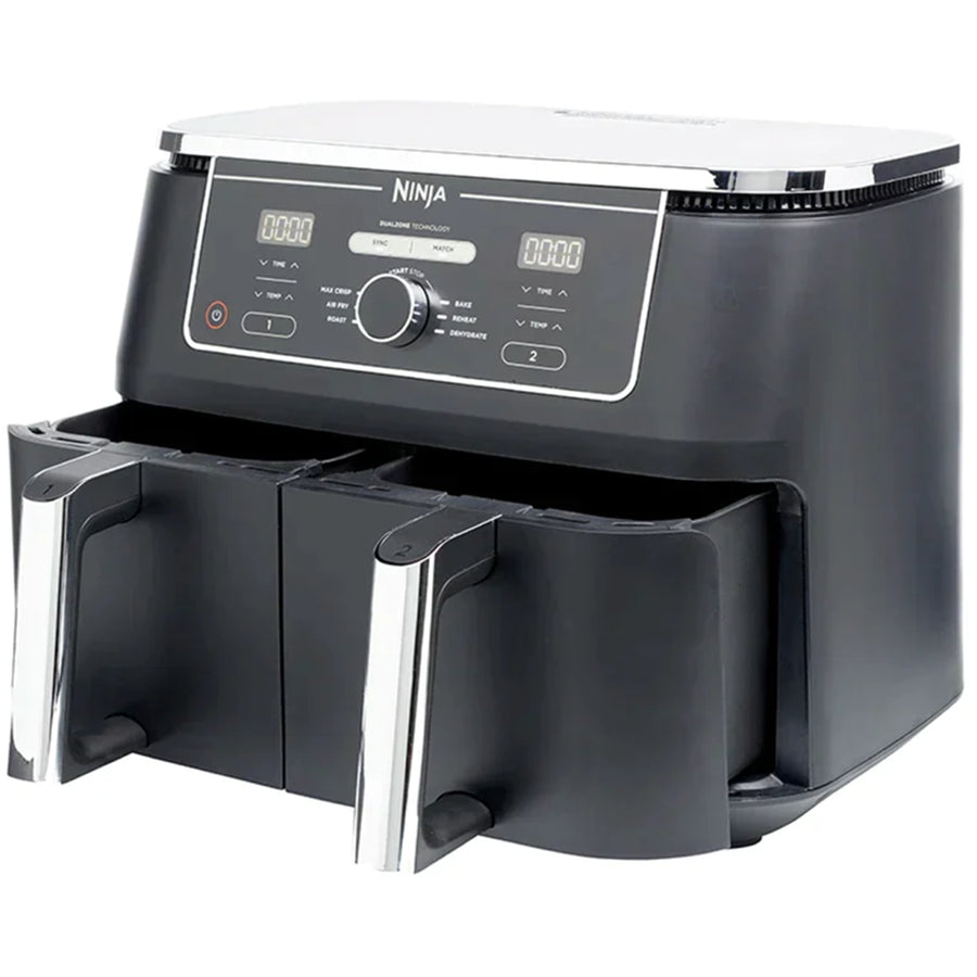 Ninja Foodi AF400 Max XXXL 9.5L Dual Zone Air Fryer