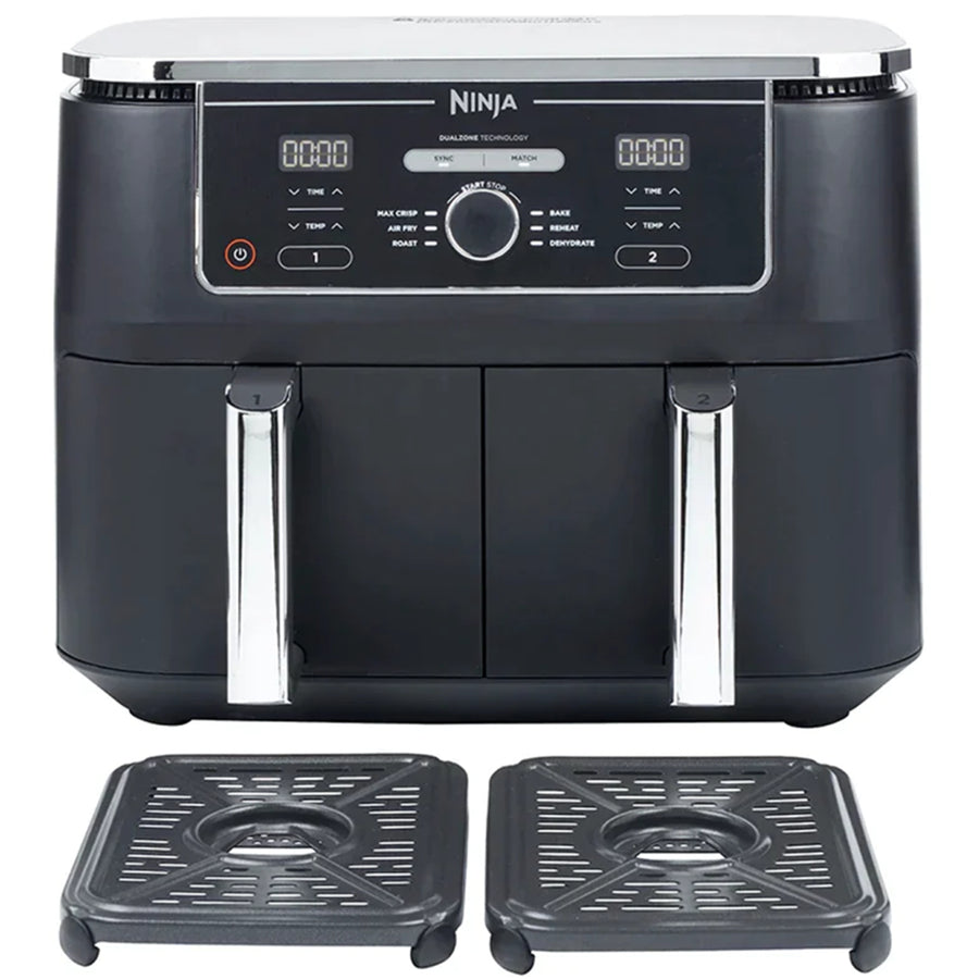 Ninja Foodi AF400 Max XXXL 9.5L Dual Zone Air Fryer