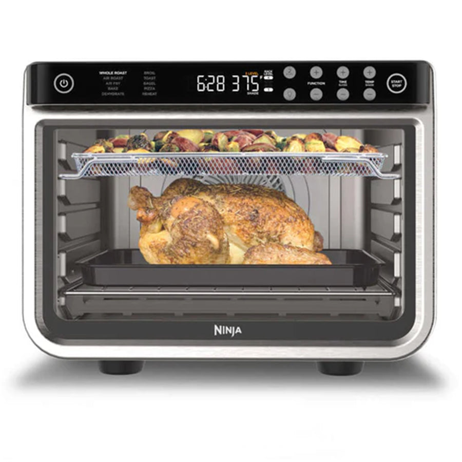 Ninja Foodi   10-in-1 Air Fry XL Oven