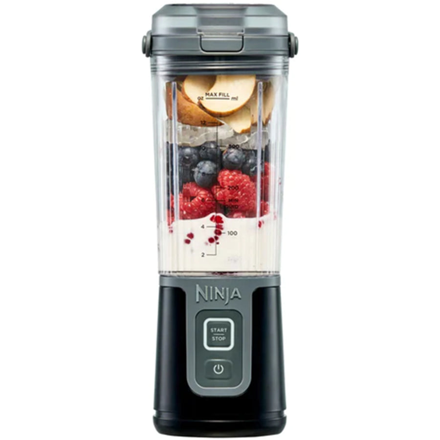 Ninja Blast BC100  Portable Blender - Black