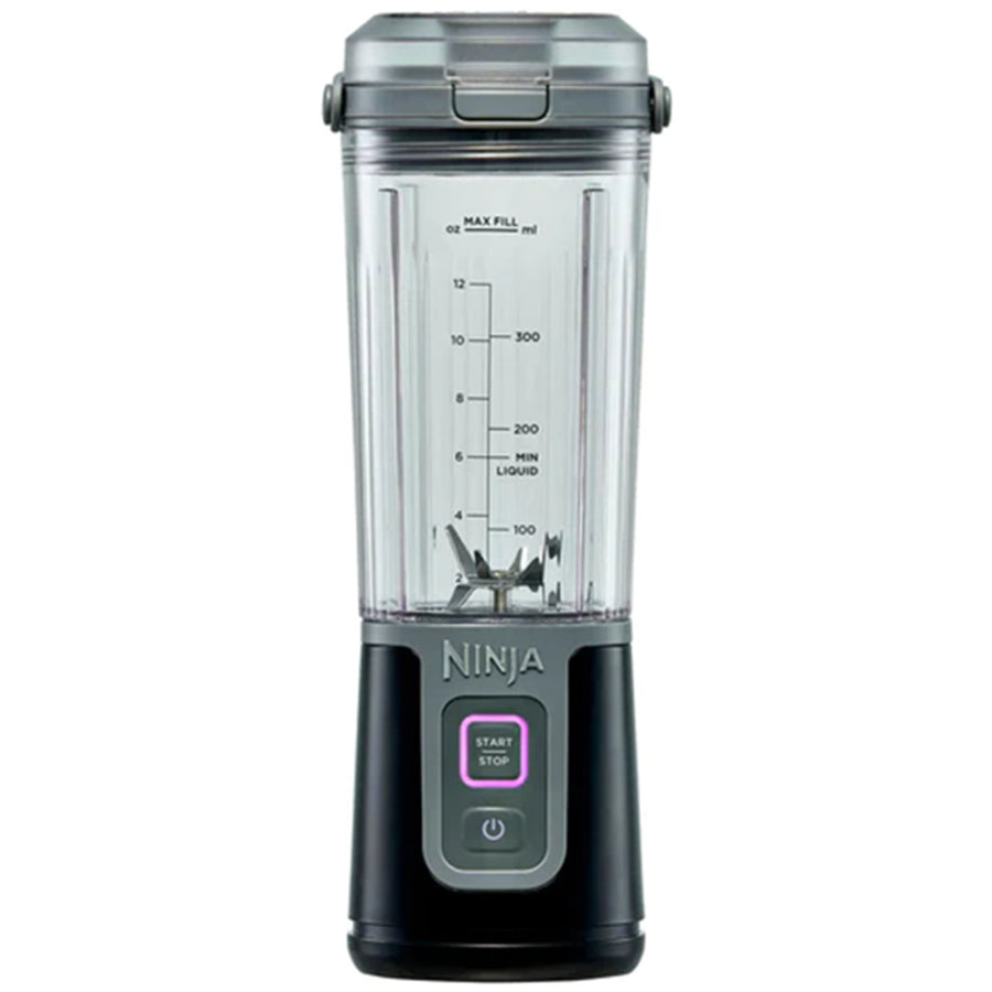 Ninja Blast BC100  Portable Blender - Black