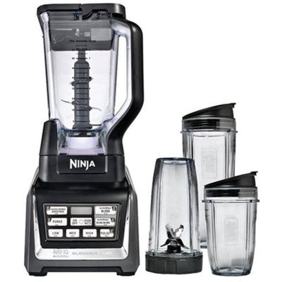 Ninja  BL642ANZ Duo With Auto-IQ Blender
