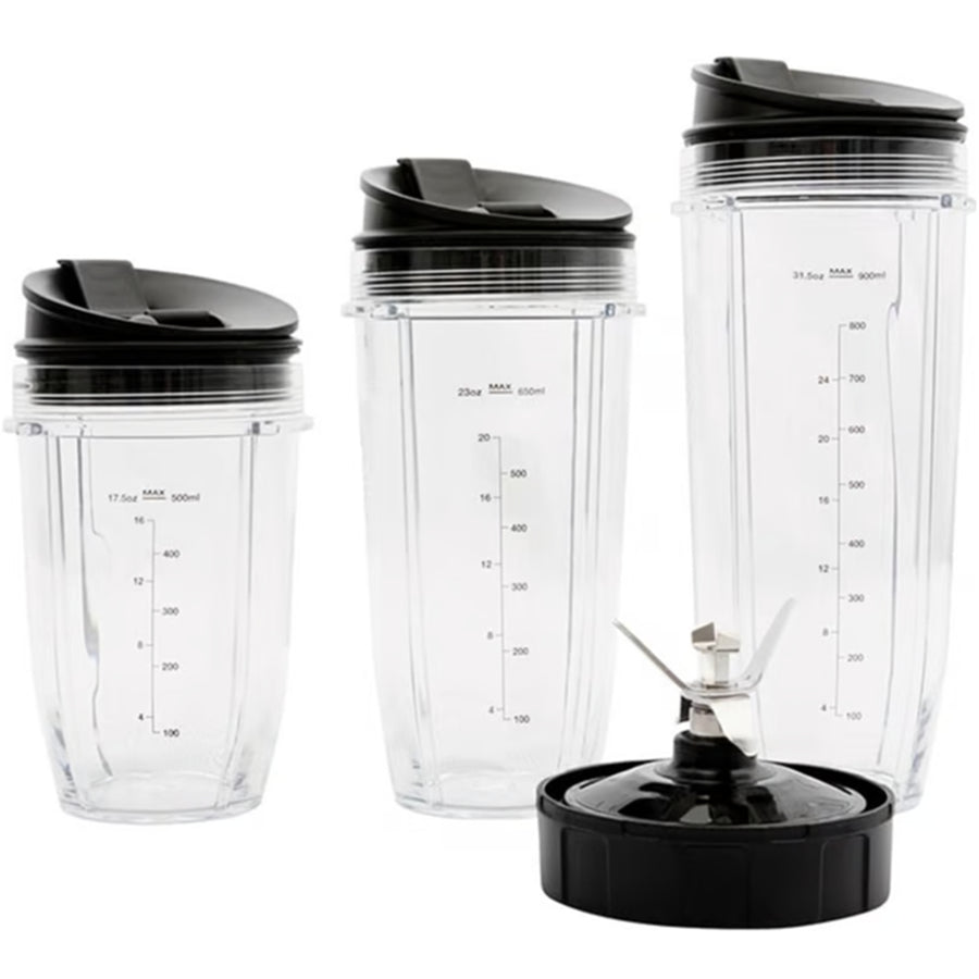 Ninja  BL642ANZ Duo With Auto-IQ Blender