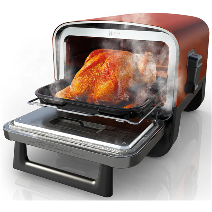 Ninja Woodfire  1760w Outdoor Oven