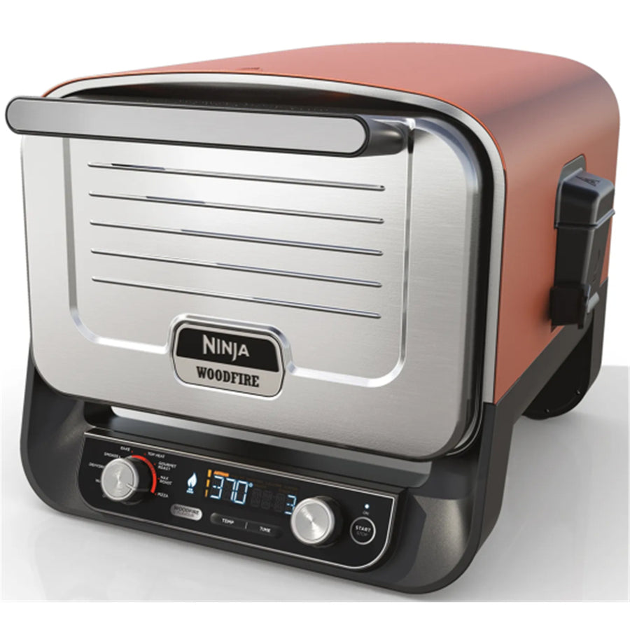 Ninja Woodfire  1760w Outdoor Oven