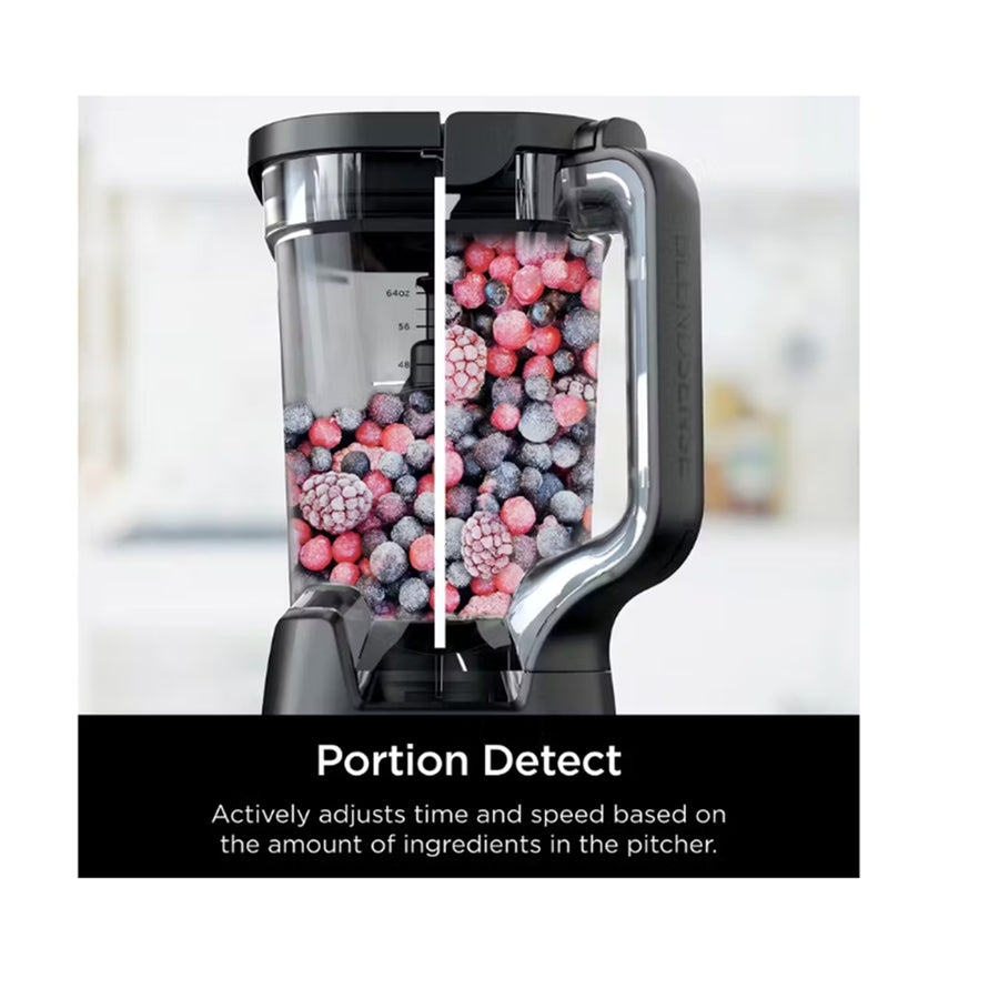 Ninja Detect Duo  Power Blender Pro