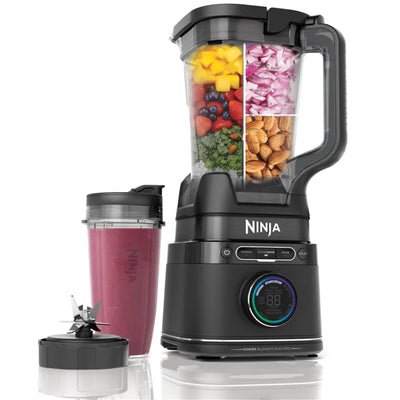 Ninja Detect Duo  Power Blender Pro