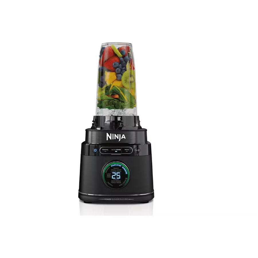 Ninja Detect Duo  Power Blender Pro