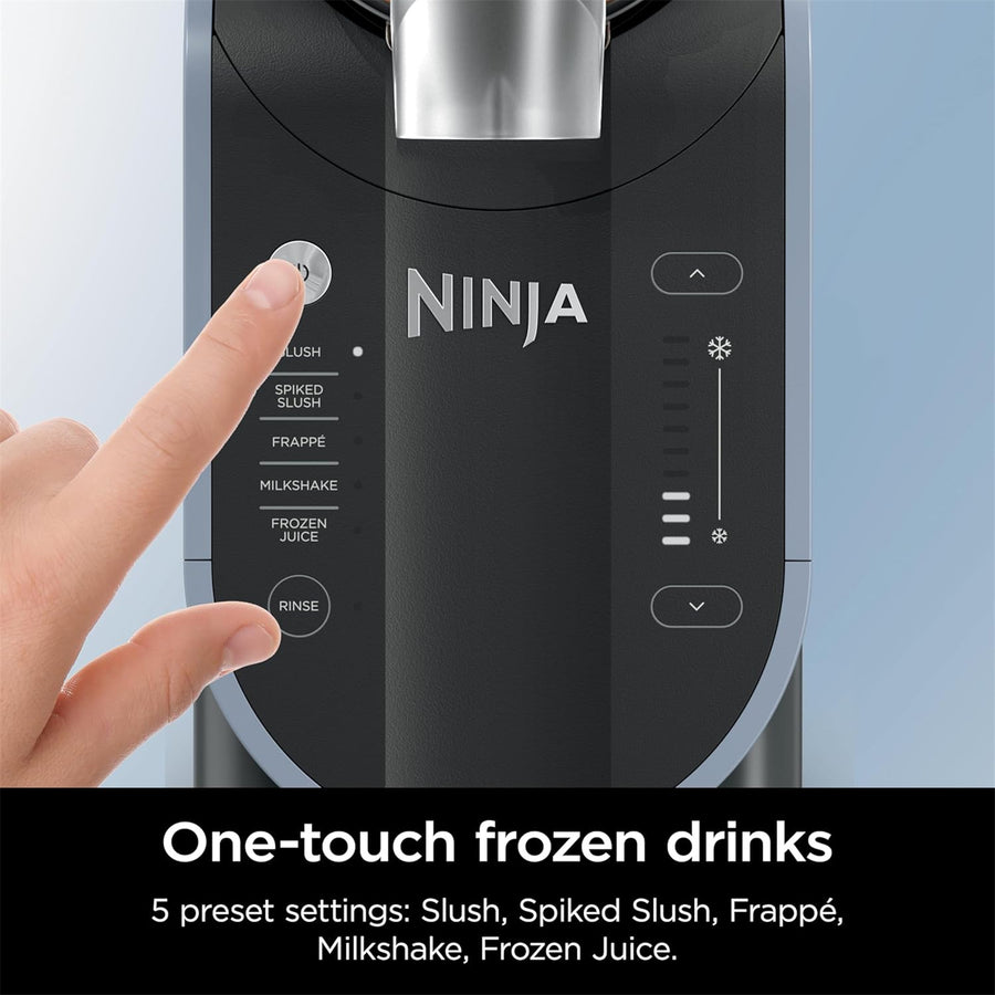 Ninja SLUSHi   Frozen Drink Maker