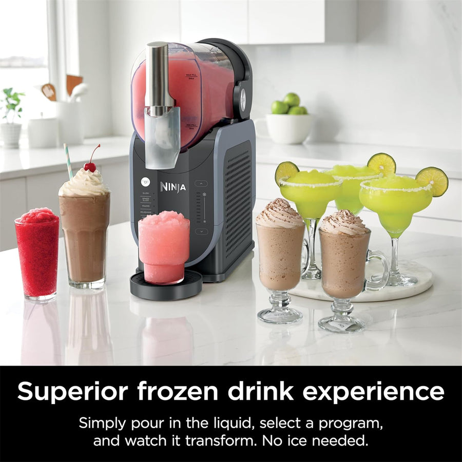 Ninja SLUSHi   Frozen Drink Maker