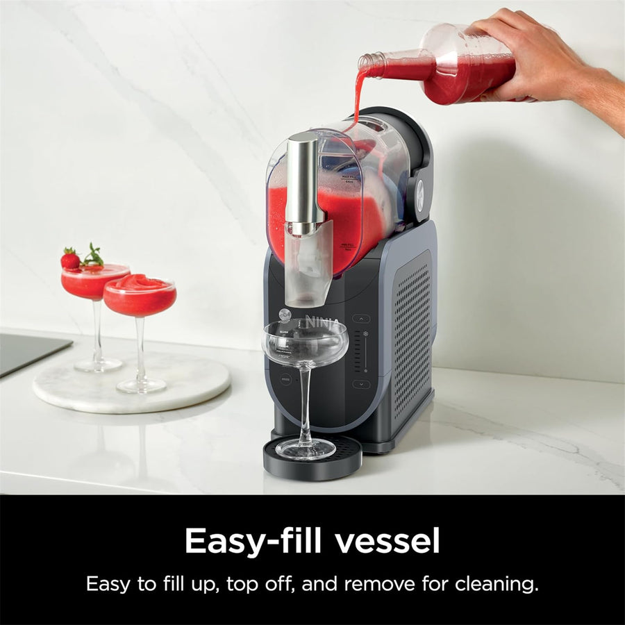 Ninja SLUSHi   Frozen Drink Maker