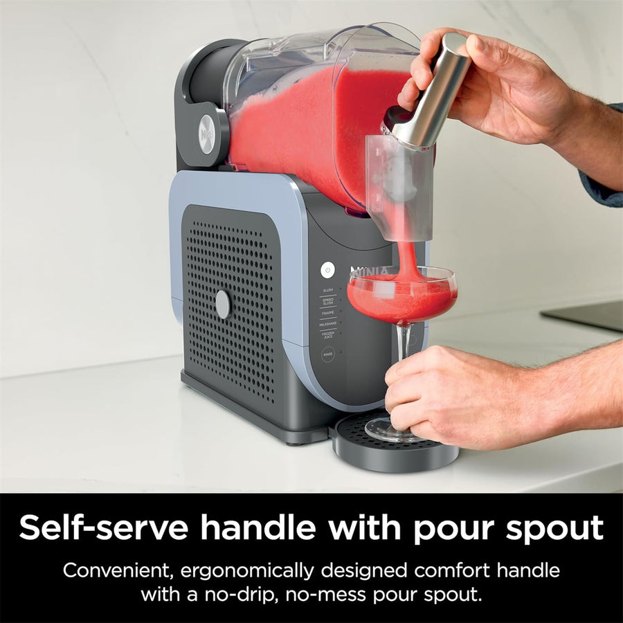 Ninja SLUSHi   Frozen Drink Maker