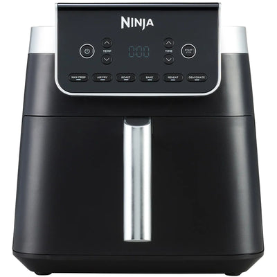 Ninja  6.2L  Air Fryer Pro XL with Mega Zone, 230°C of MaxCrisp Technology