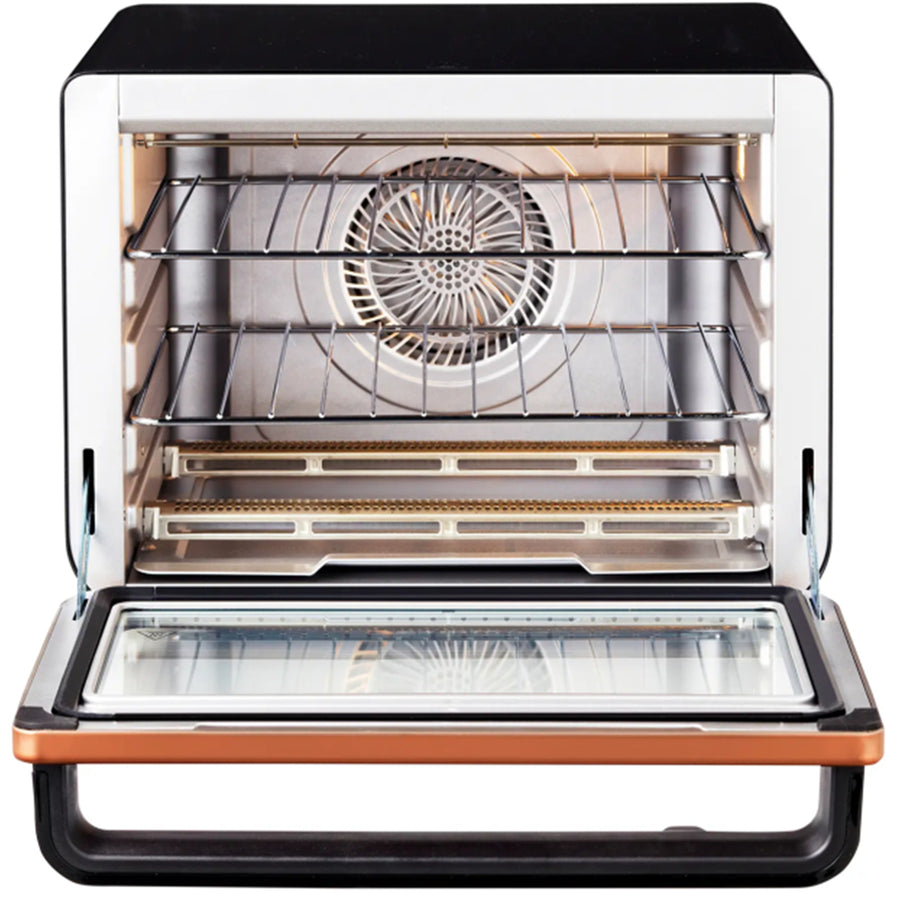 Ninja Foodi DT251 XL Pro 10-in-1 Air Fry Oven with Smart Prob