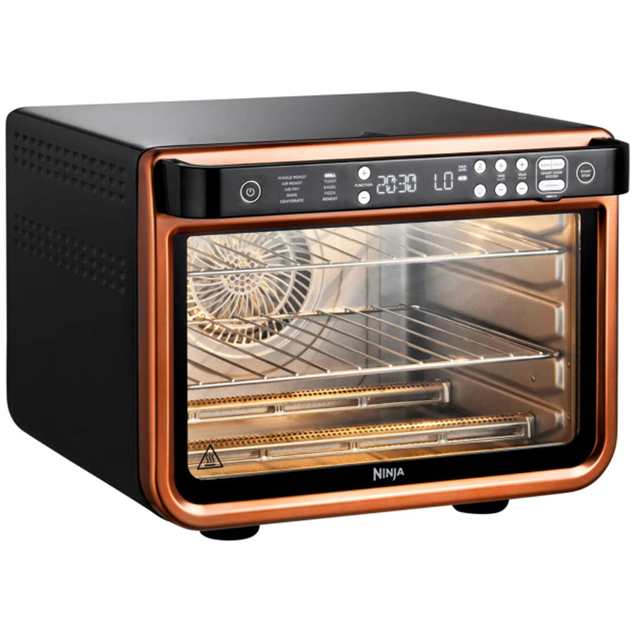 Ninja Foodi DT251 XL Pro 10-in-1 Air Fry Oven with Smart Prob