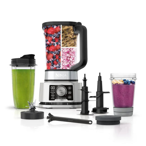 Ninja Foodi   Power Blender & Processor System