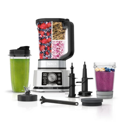 Ninja Foodi   Power Blender & Processor System