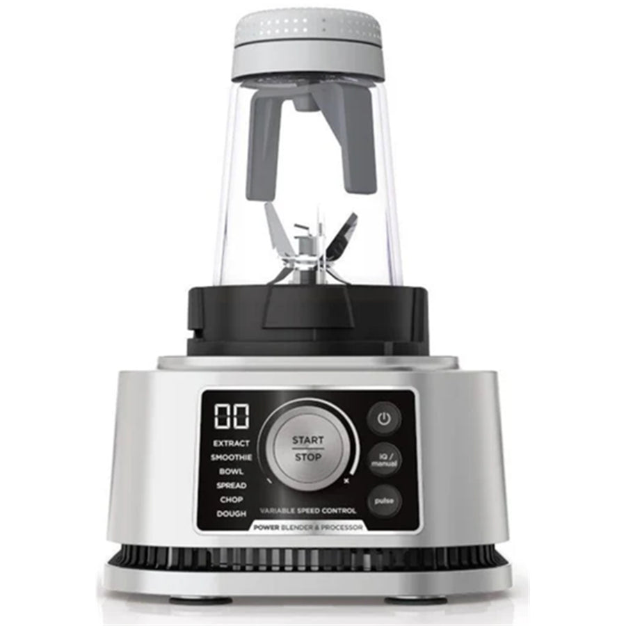 Ninja Foodi   Power Blender & Processor System