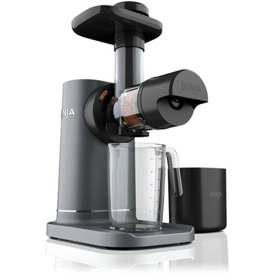 Ninja NeverClog   Cold Press Juicer