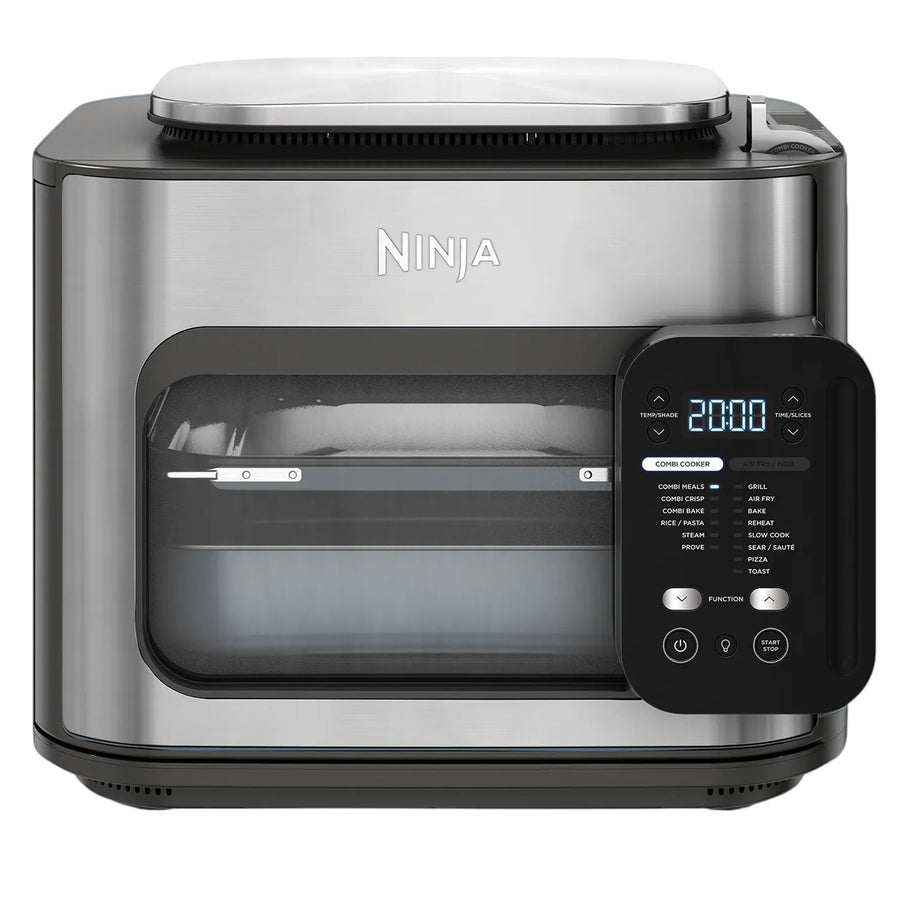Ninja Combi   14-in-1 Multi Cooker with Steam Oven / Cooker / Air Fryer