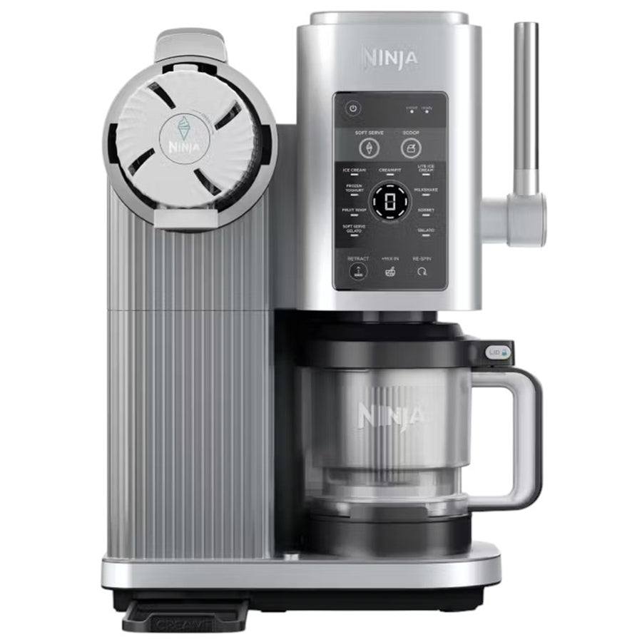 Ninja Swirl  Creami Ice Cream Soft Serve Maker