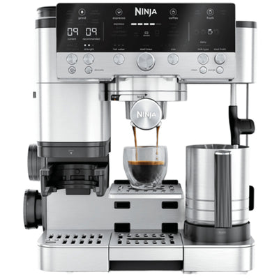 Ninja  Luxe Cafe Premier Espresso Machine