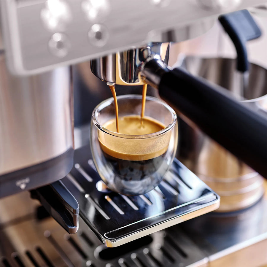 Ninja  Luxe Cafe Premier Espresso Machine