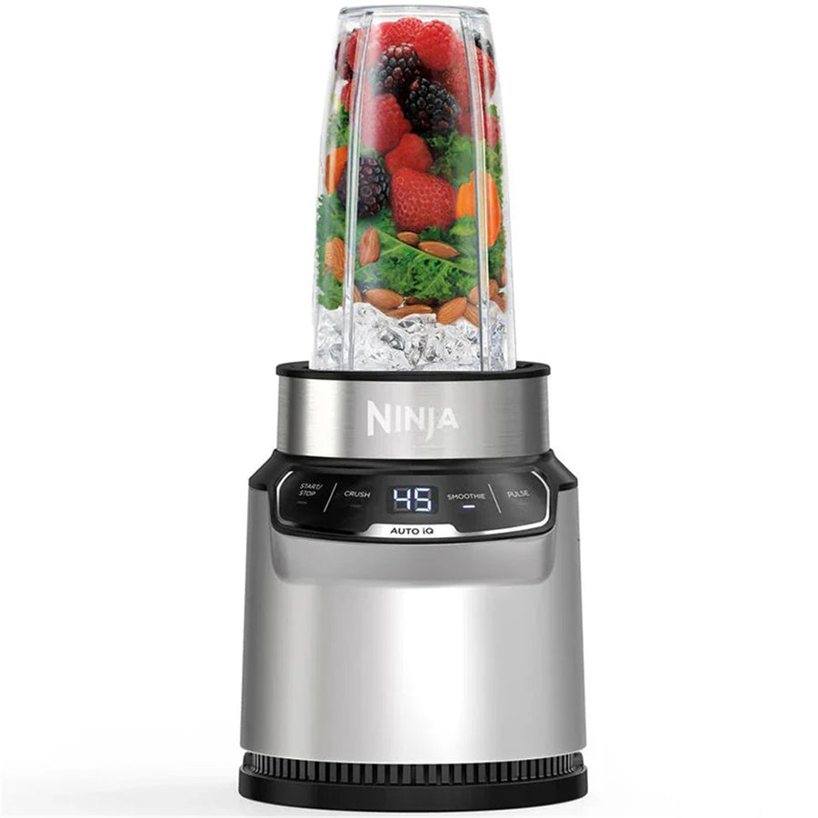 Ninja  BN500  Nutri-Blender Pro with Auto IQ