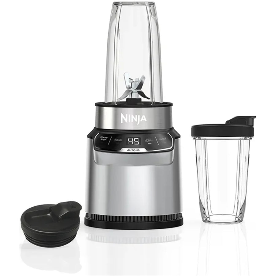 Ninja  BN500  Nutri-Blender Pro with Auto IQ