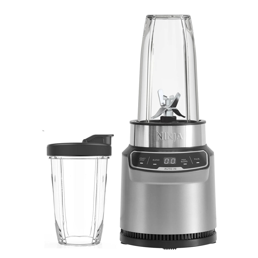 Ninja  BN500  Nutri-Blender Pro with Auto IQ