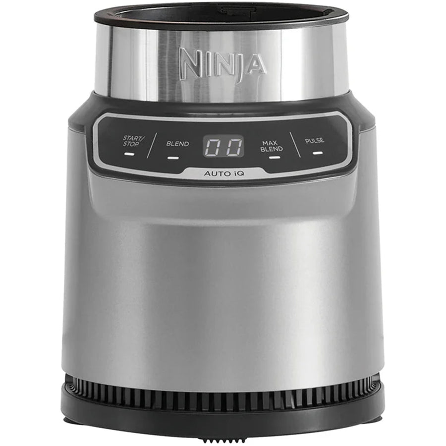 Ninja  BN500  Nutri-Blender Pro with Auto IQ
