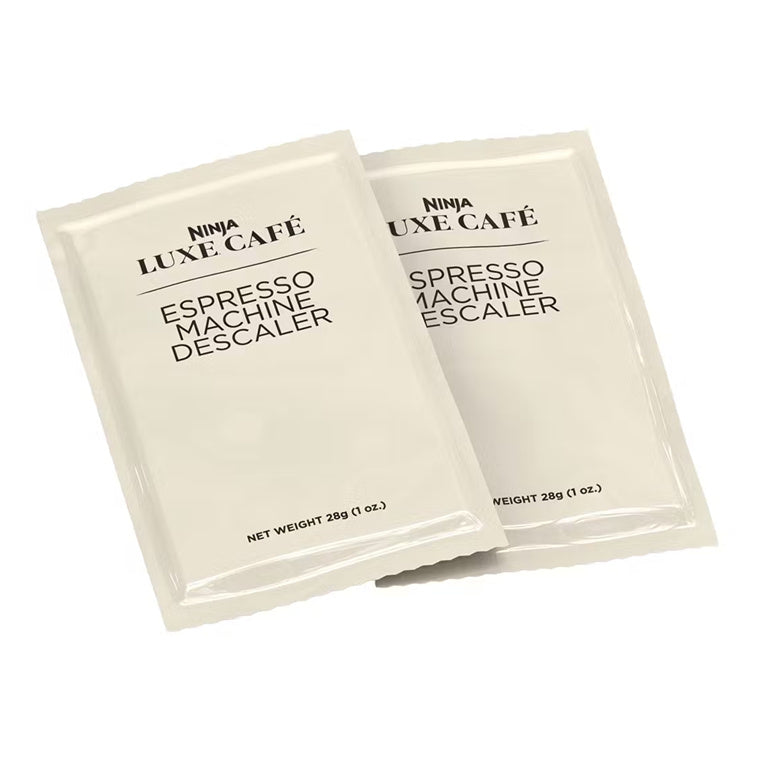 Ninja Luxe XSKCLNACKTANZ Cafe Espresso Cleaning Supply Kit