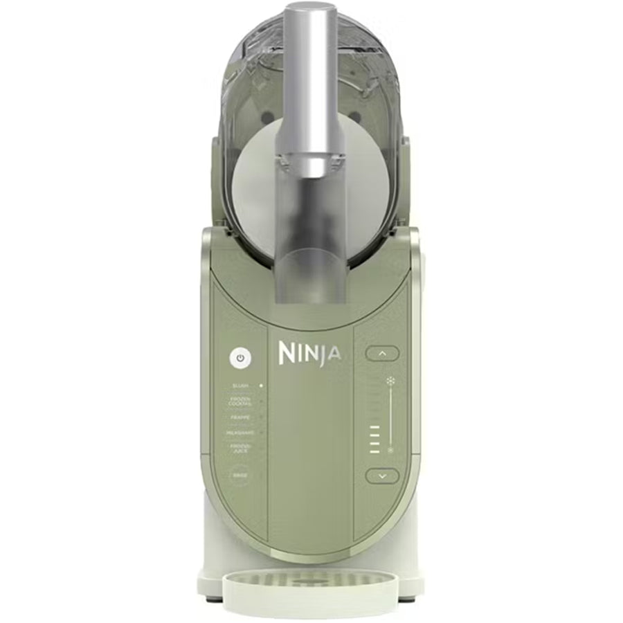 Ninja Slushi Frozen Drinks Maker Limited Green Colour Edition Limited Stock