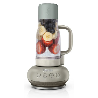 Ninja  Blend Boss Tumbler Blender  Stone Mint