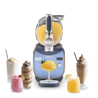 Ninja  Slushi Max  Smart Frozen Drink Maker Cyberspace